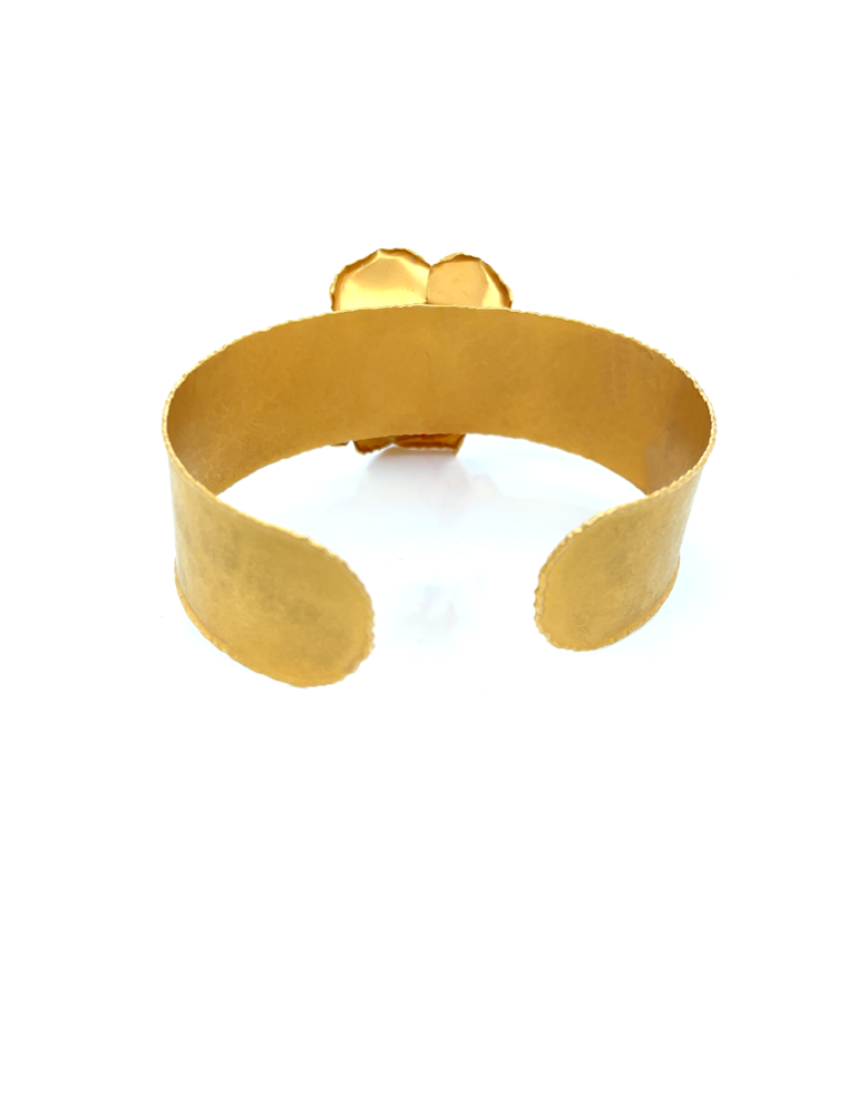 Diamond Bangle Bracelets 14 Karat