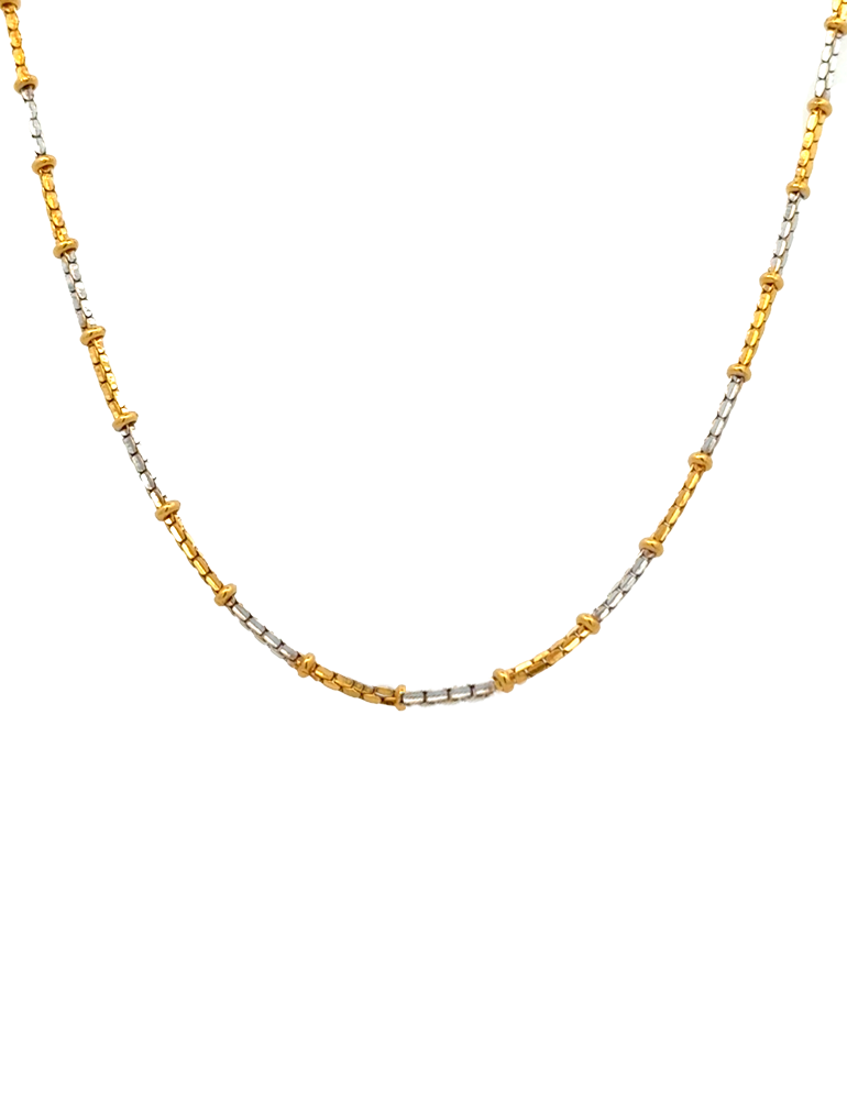 22Karat Gold Chain