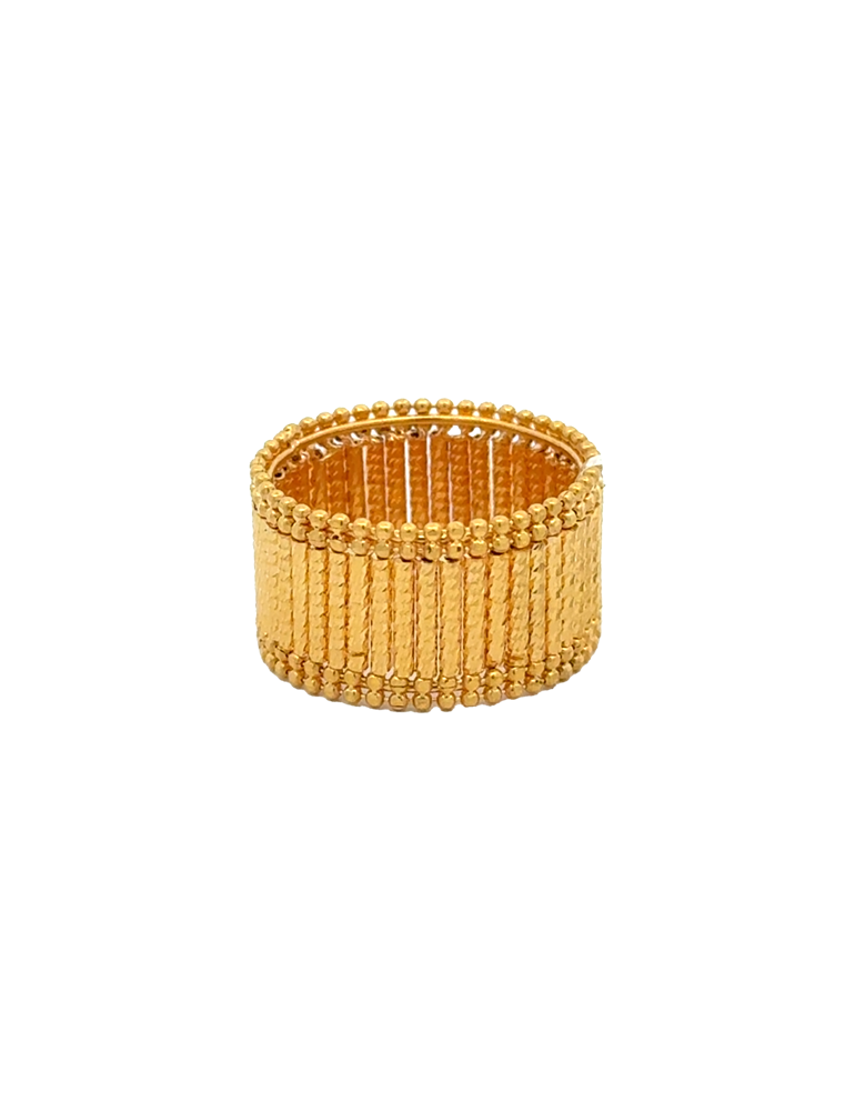 Gold Ring - 22 Karat
