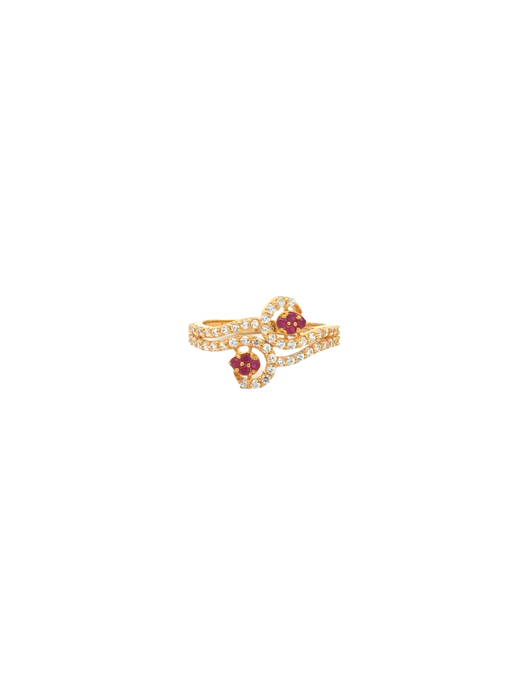 Gold Ring - 22 Karat