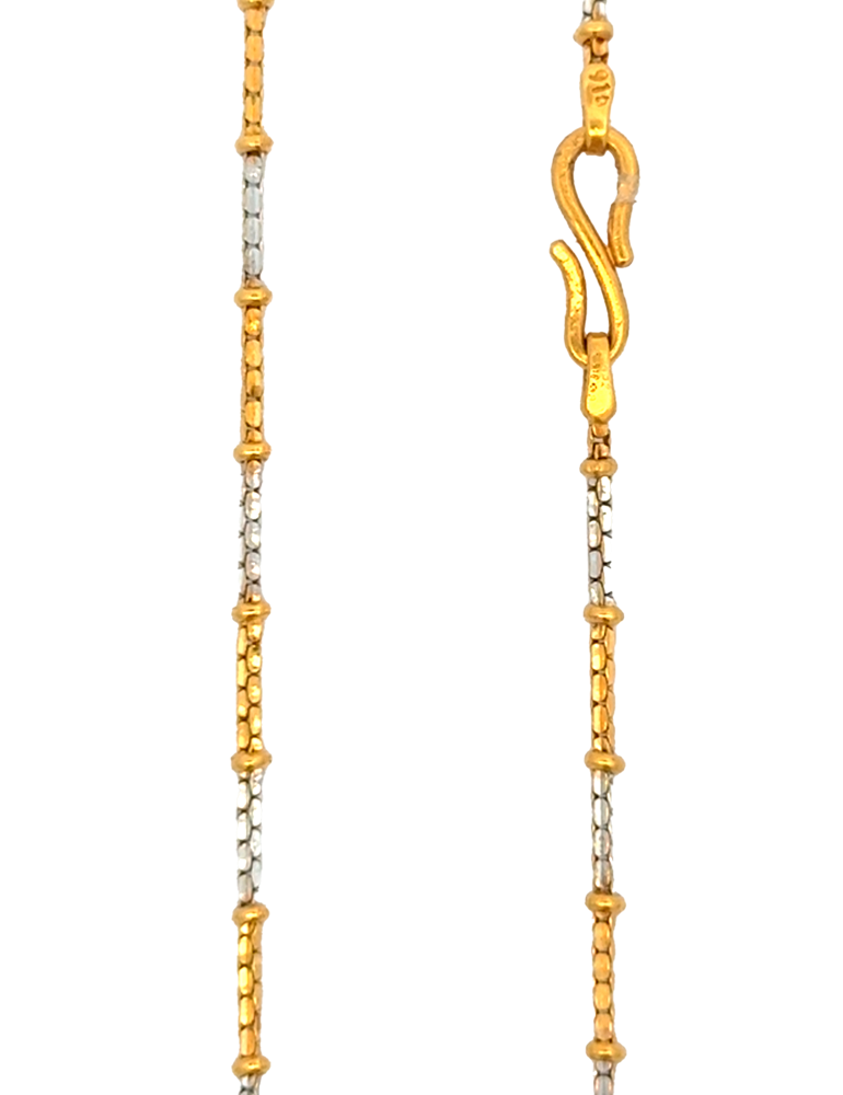 22Karat Gold Chain