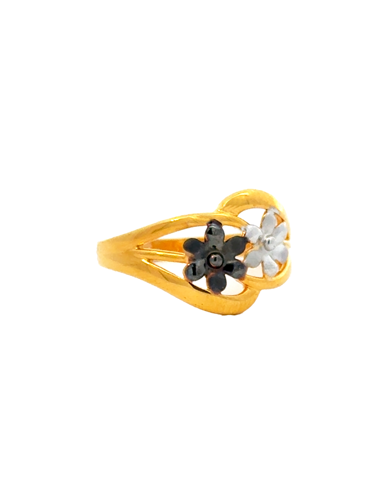 Gold Ring 22 Karat