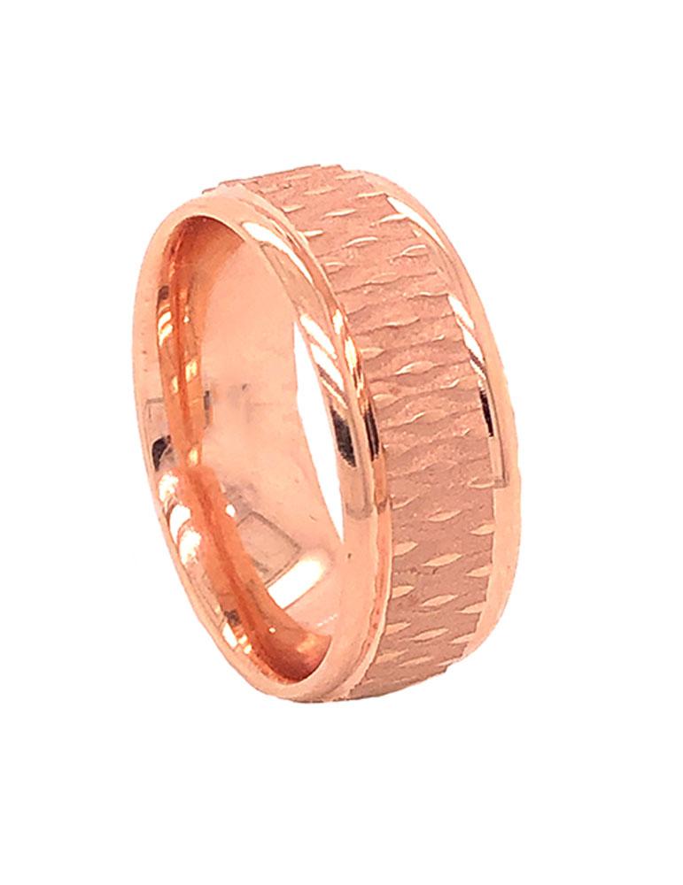 Gold Ring 14 Karat
