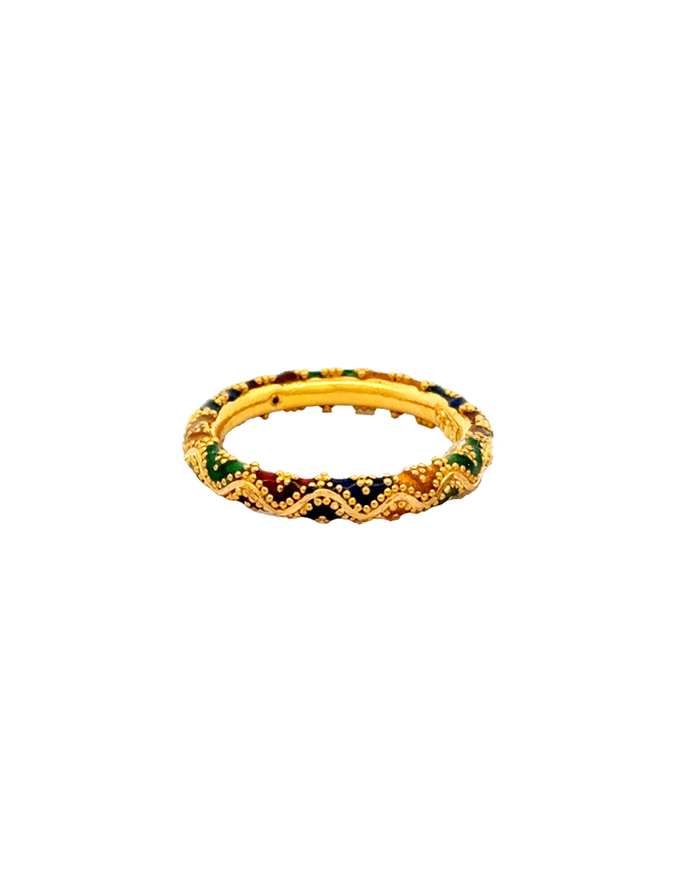 Raagini Meena Band - 22 Karat