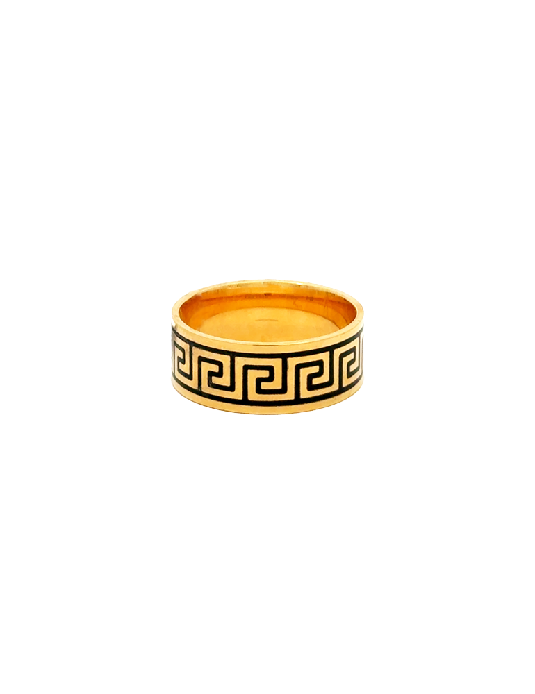 Gold Band - 22 Karat