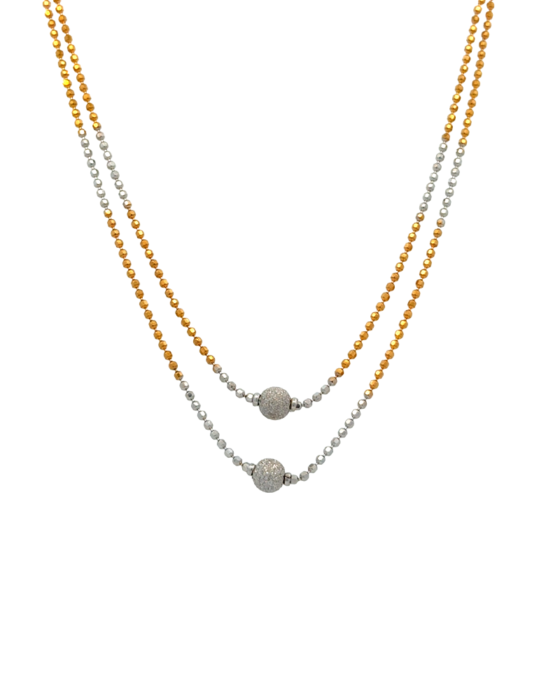 Gold Chain 22 Karat