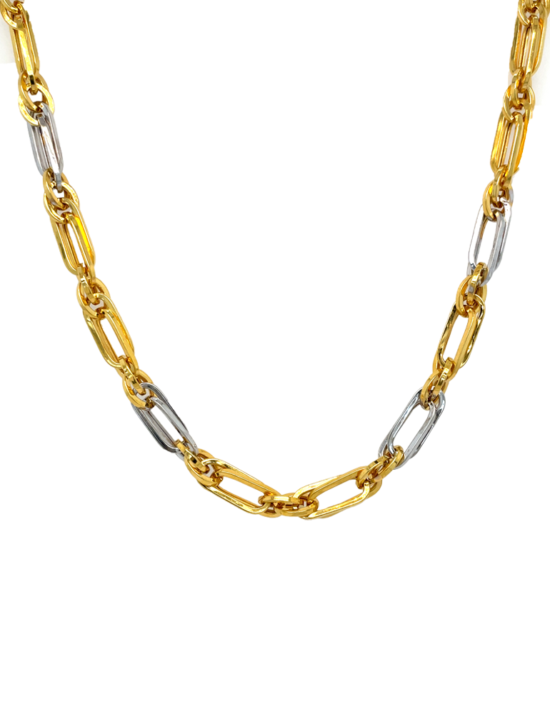 Gold Chain 22 Karat