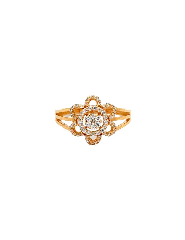 Gold Ring 22 Karat