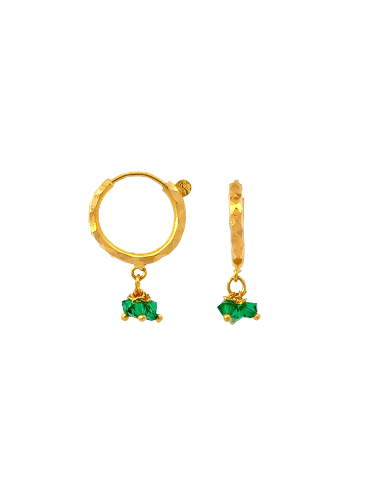Gold Bali 22 Karat