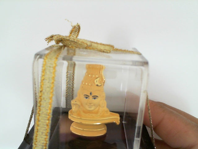 24 Karat Misc
Grams: 3.79