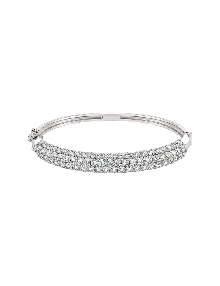Constellation Pavé Bracelet - 22 Karat