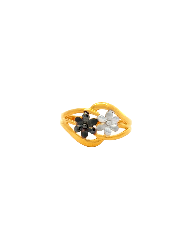 Gold Ring 22 Karat