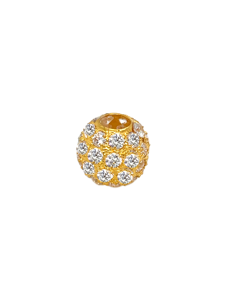 Gold Pendant 22 Karat