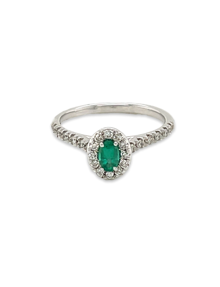 Lady's Fashion Ring