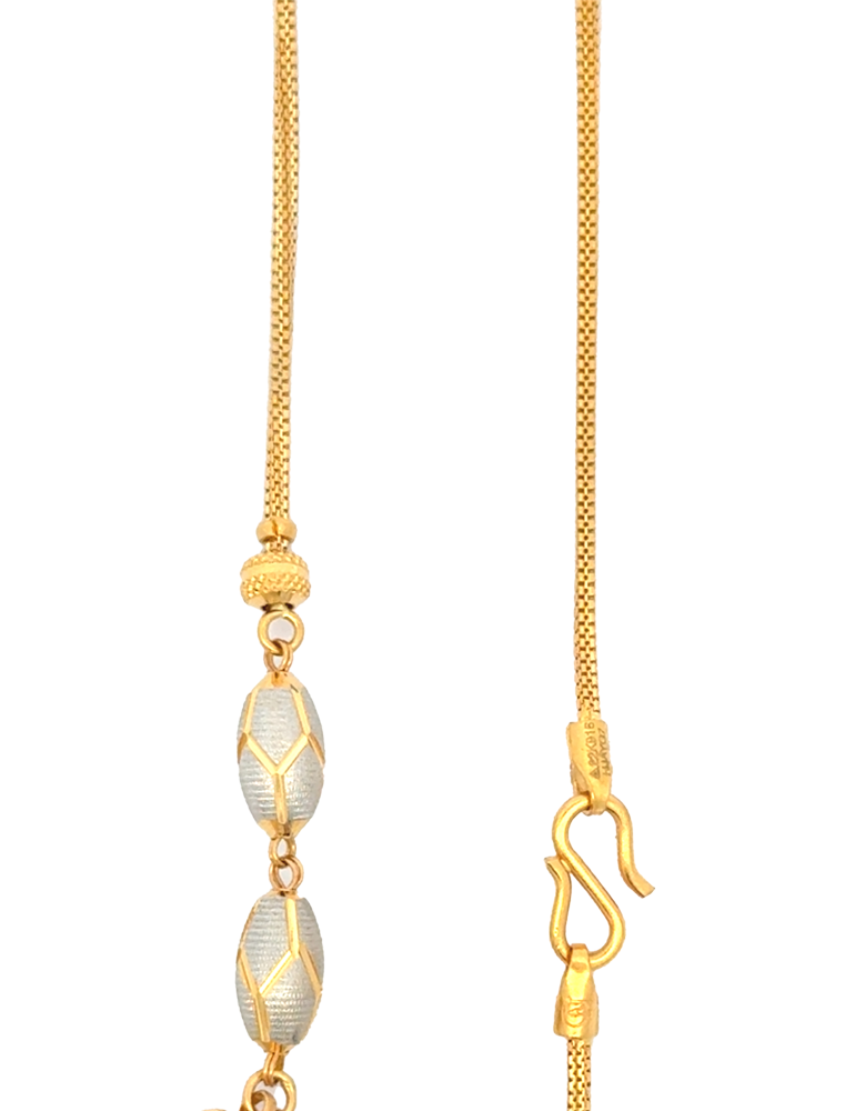 Gold Chain 22 Karat
