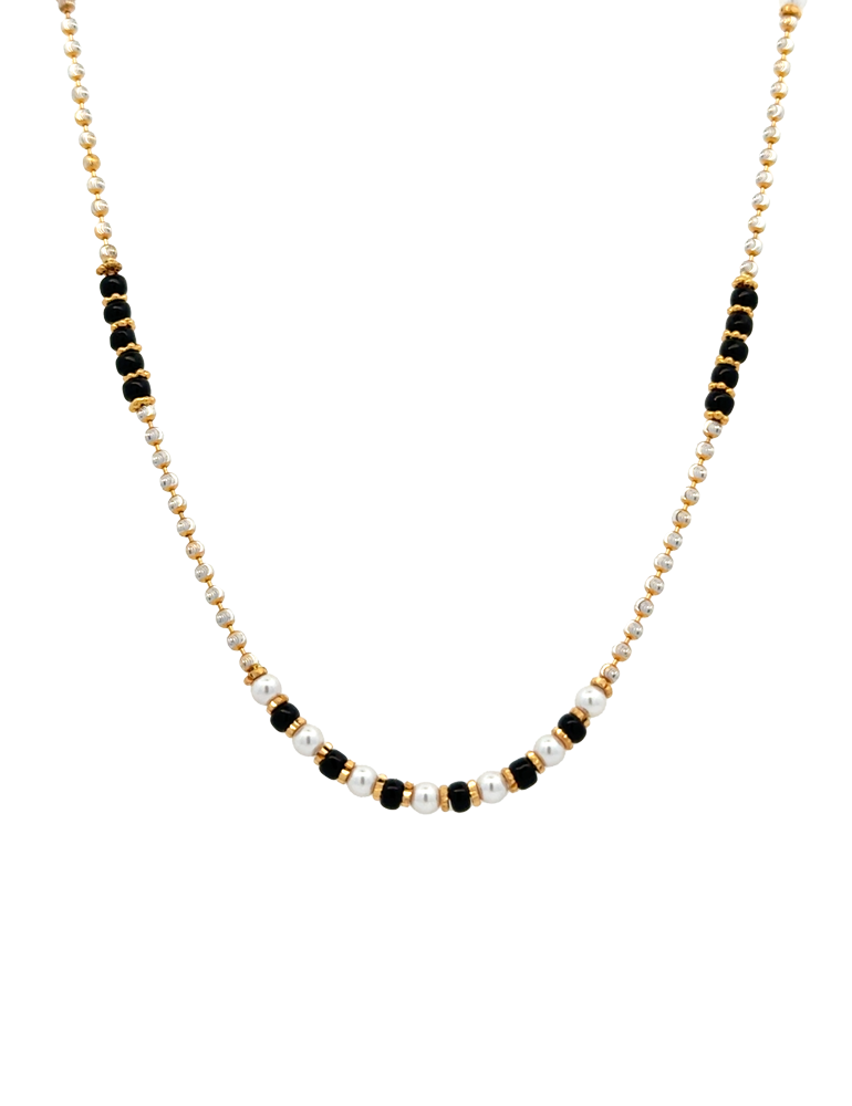 Gold Chain  - 22 Karat