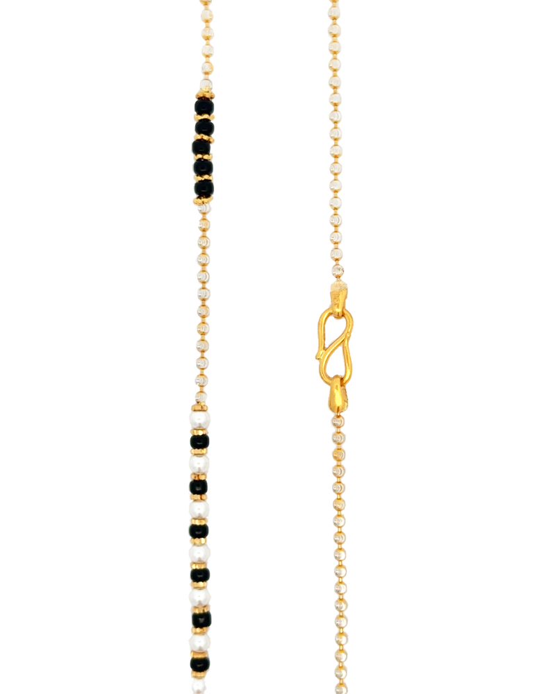 Gold Chain  - 22 Karat