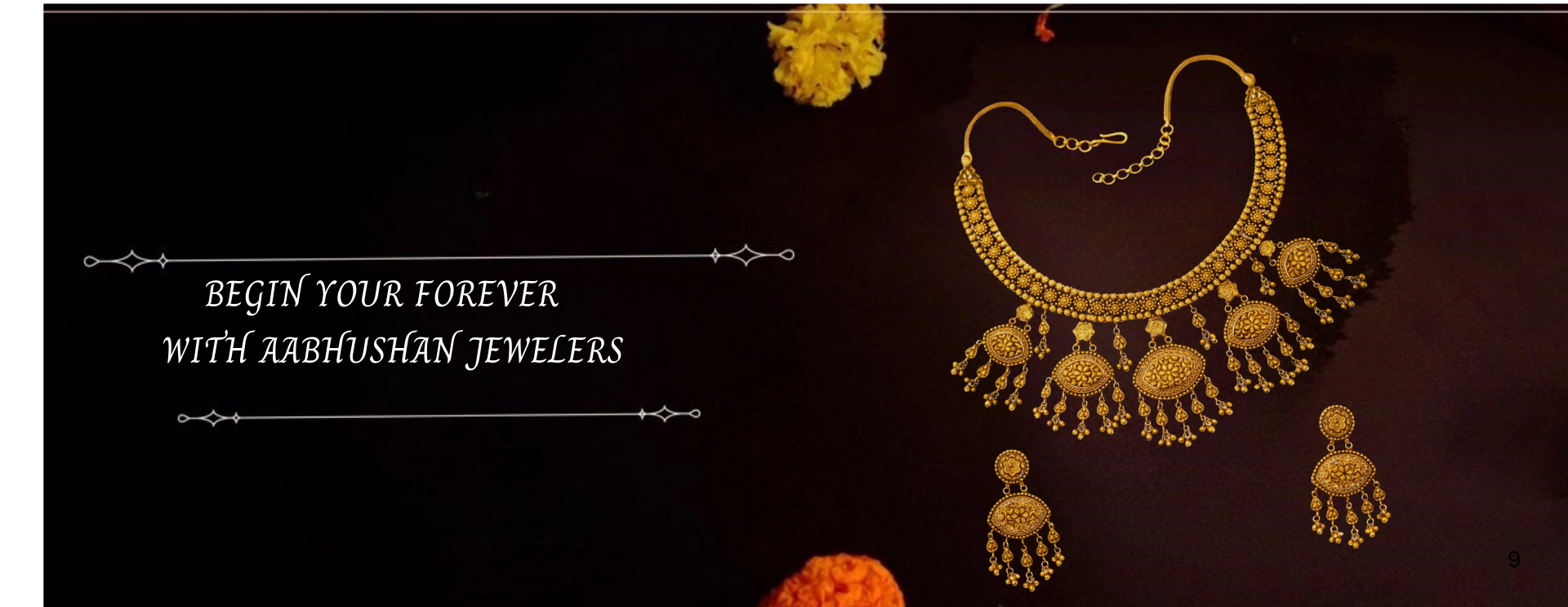 Timeless Elegance in Every Carat