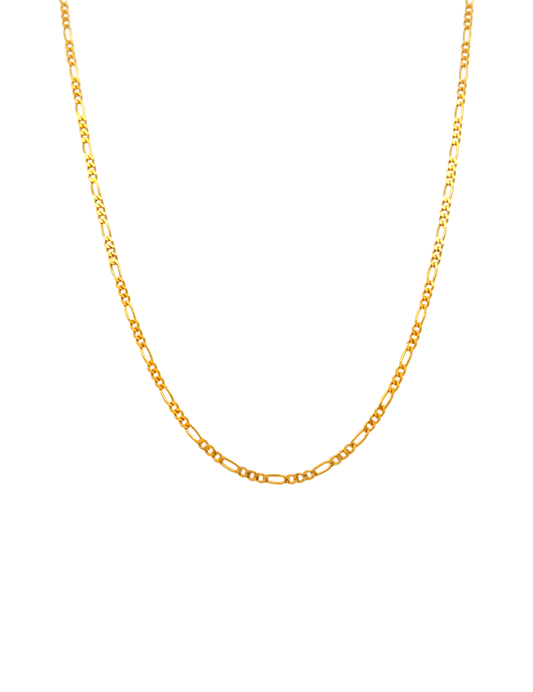 Gold Chain - 22 Karat