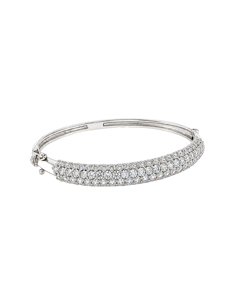 Constellation Pavé Bracelet - 22 Karat