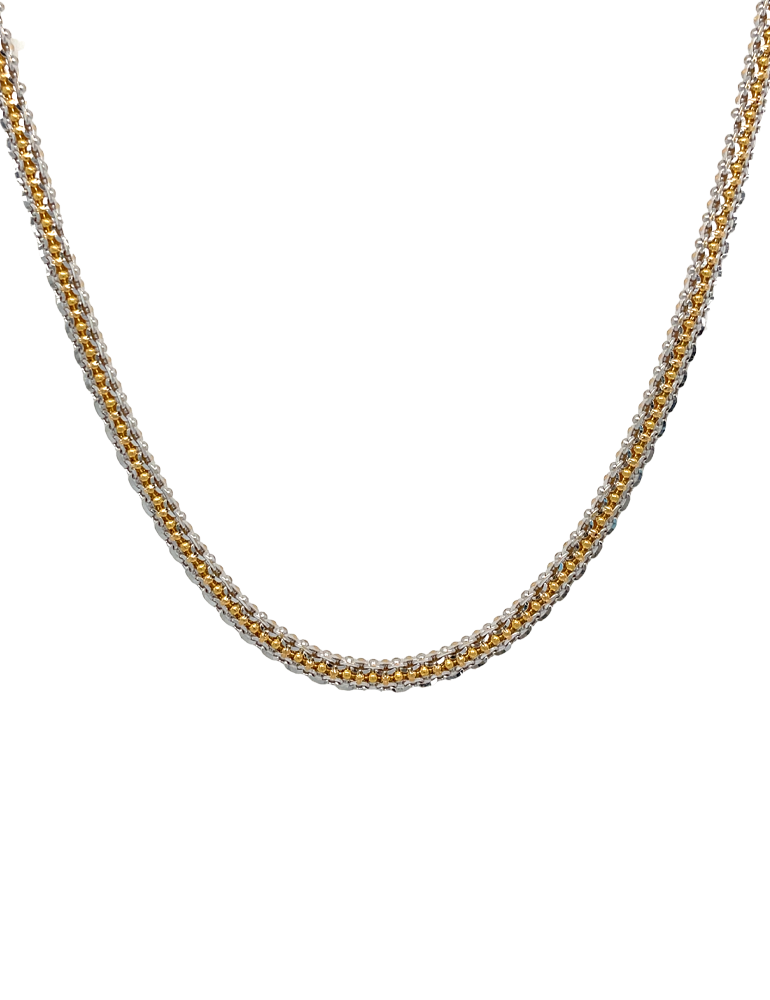 Gold Chain  - 22 Karat
