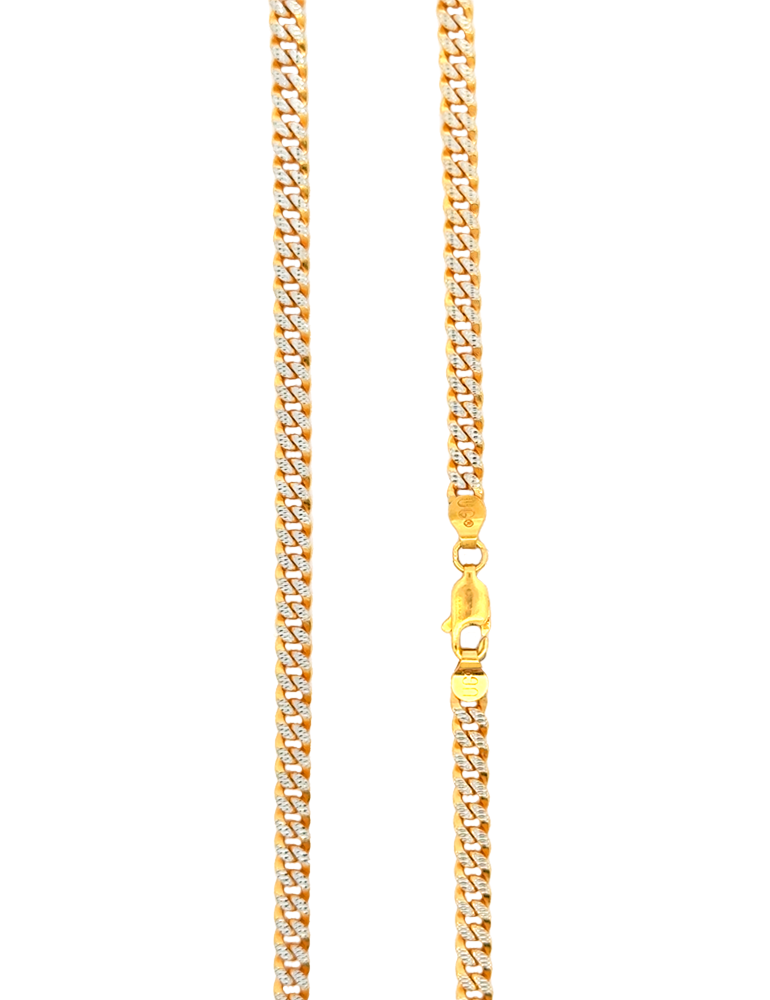 Gold Chain  - 22 Karat