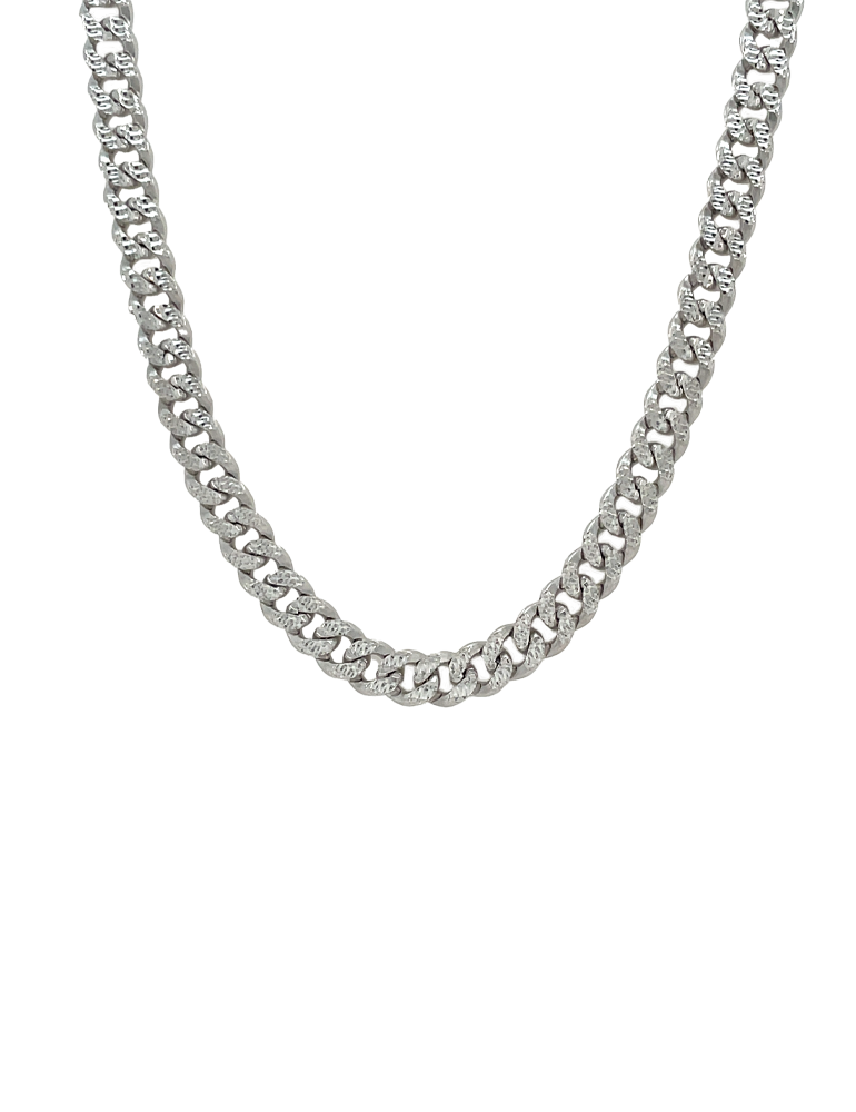 Gold Chain 18 Karat – aabhushan Jewelers